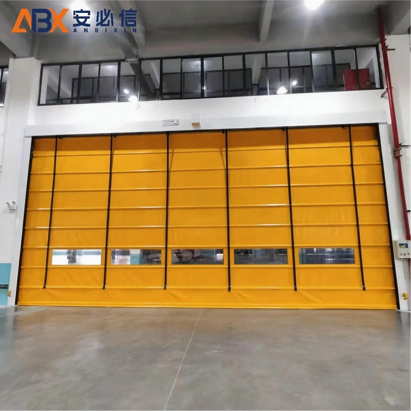 南平市背带堆积门